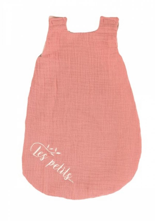 EGMONT DOLL SLEEPING BAG PINK